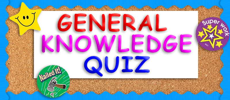 Featured Quiz Image