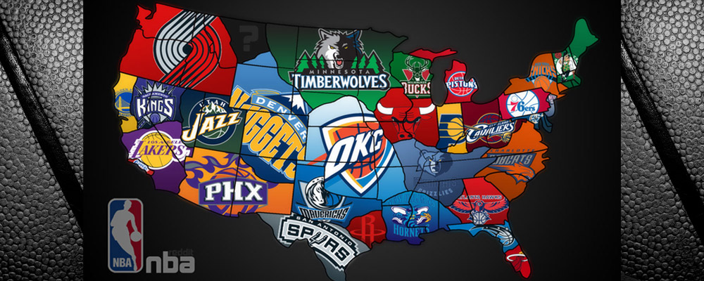 NBA Logo Quiz